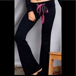 Beach bunny pants (xs)